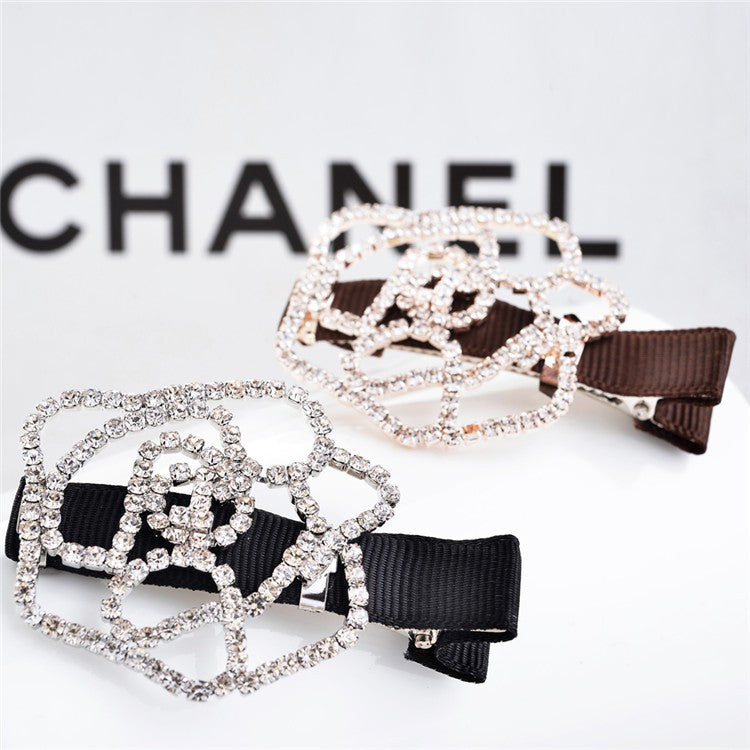 CHANEL hairpin