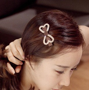 CHANEL hairpin